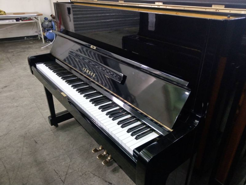 Yamaha U1二手鋼琴 鋼琴回收中古鋼琴近期進貨商品