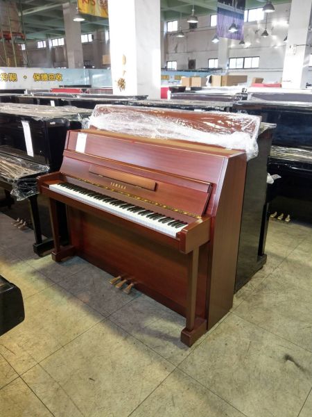  Yamaha 原木色鋼琴 想買到甜甜價嗎？小弟給您... 