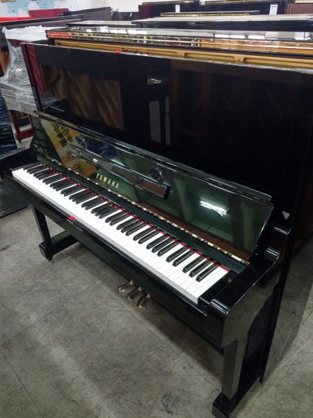  YAMAHA U3 二手鋼琴 