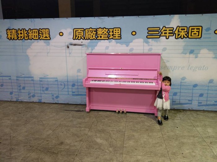  KAWAI YAMAHA 客製化鋼琴 
