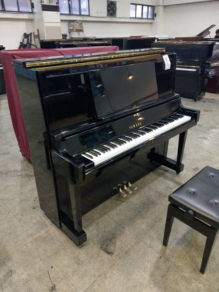 YAMAHA U30 中古鋼琴