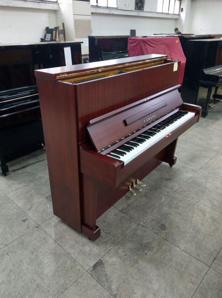  新貨到 YAMAHA U1 二手鋼琴 