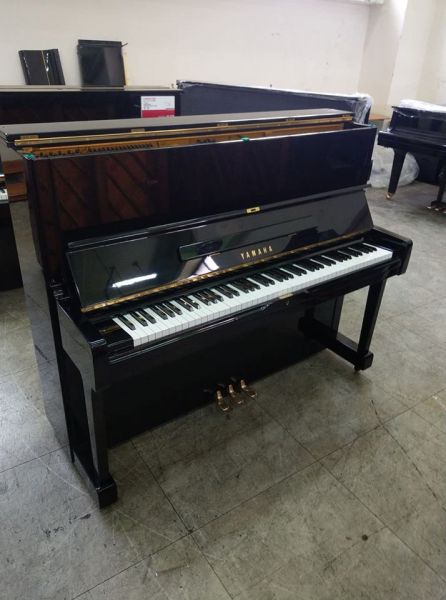 新貨到 YAMAHA U1二手琴 中古琴