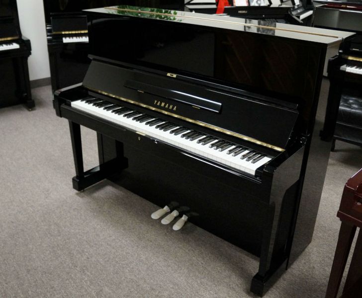 YAMAHA U1 中古鋼琴