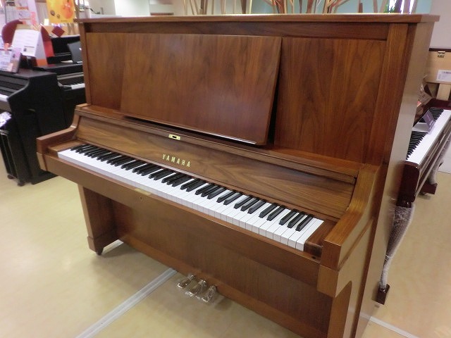  YAMAHA W101 中古鋼琴  