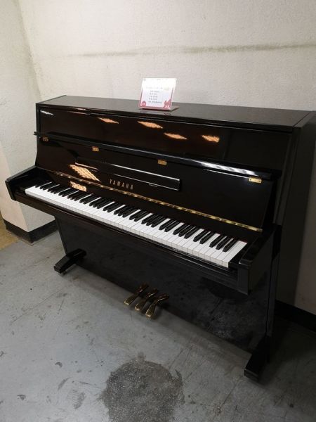 YAMAHA UT11 二手鋼琴