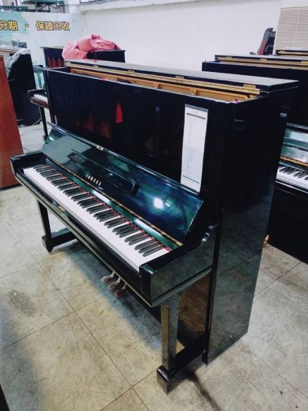  YAMAHA U3 日本零件台灣組裝商品 