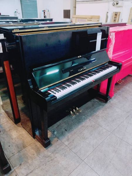 YAMAHA U3 日本零件台灣組裝商品 