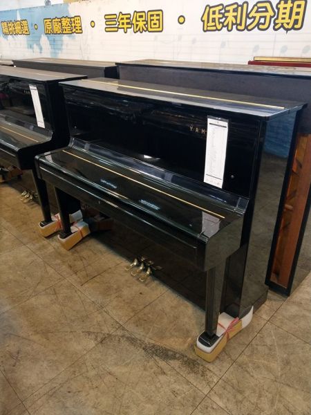  YAMAHA U1 中古鋼琴 