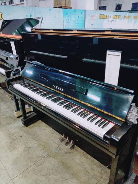  YAMAHA U3 中古鋼琴 