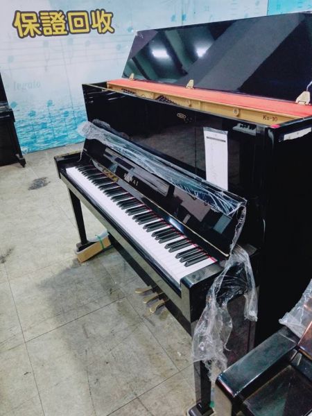  日製KAWAI 一號中古鋼琴  