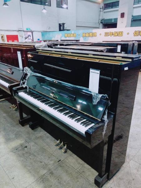 YAMAHA U2 中古鋼琴