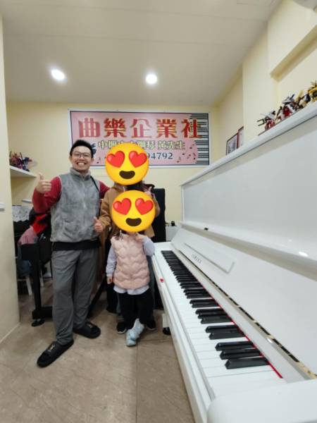 買 二手鋼琴，不要只看價格，更要看專業整理