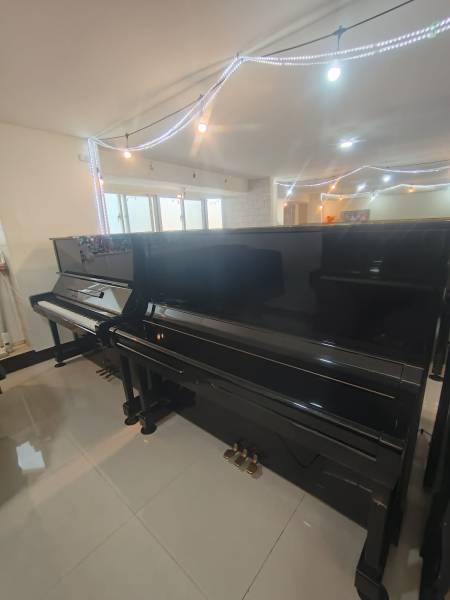 台灣山葉 YAMAHA U3 二手鋼琴 52800 T11萬號