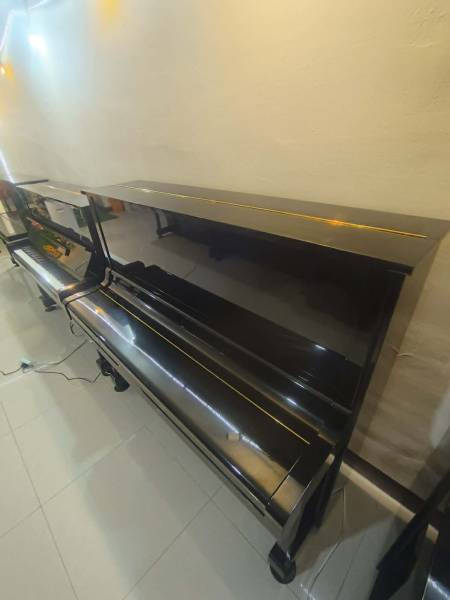 台灣山葉 YAMAHA U3 二手鋼琴 49900 T12萬號