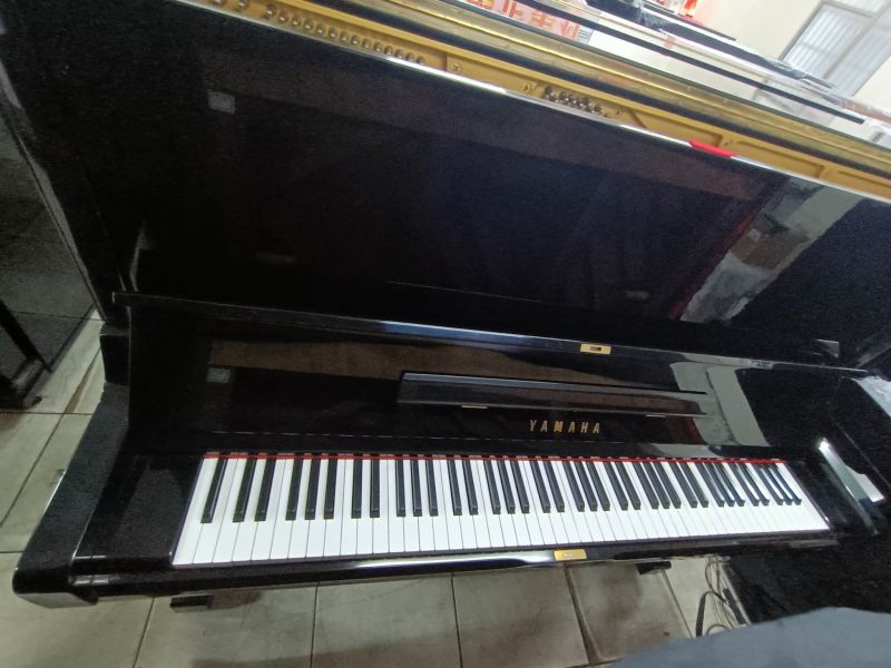  台灣山葉 YAMAHA U3 二手鋼琴 53500 T9萬號 