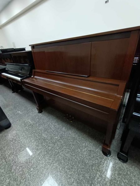 只要53800元 高級U30 YAMAHA 山葉 YT17萬號 二手鋼琴就是您的 中壢中古鋼琴黃先生 0980494792
