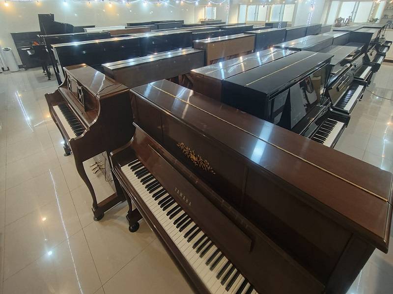  精選 ( 1・2號鋼琴 ) 