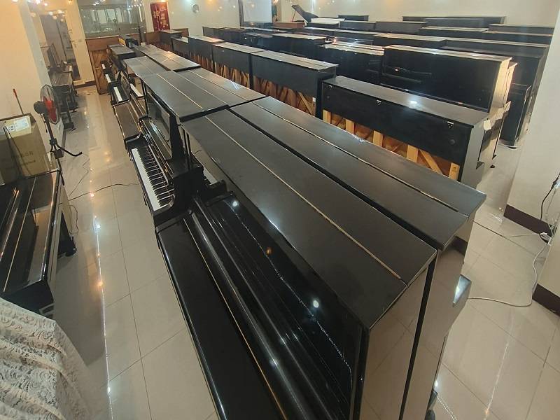  熱銷 ( 3號鋼琴 ) 