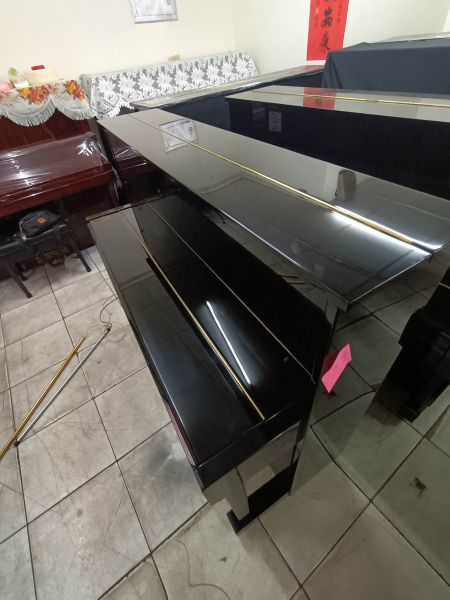  便宜出售 KAWAI KL-1 二手鋼琴 49800 中壢中古鋼琴黃先生 0980494792 