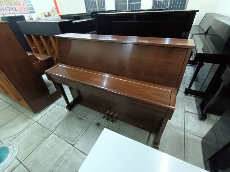 YAMAHA中古鋼琴 只要37500元 便宜出售 C-108 YT15萬號 二手鋼琴 中壢中古鋼琴黃先生 0980494792
