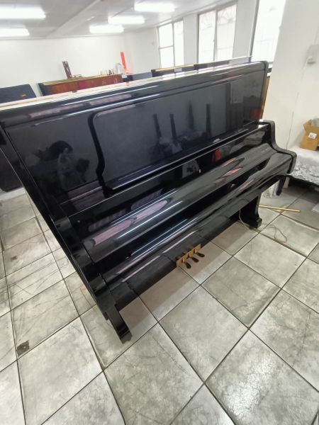  廉售 KAWAI US-8X 只要45000 頂級機種二手鋼琴 值得擁有 中壢中古鋼琴黃先生 0980494792  