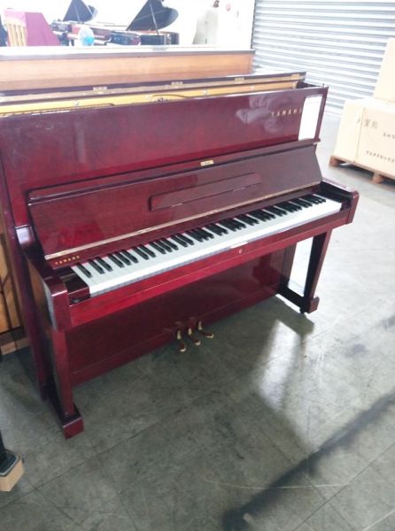  YAMAHA U1 原裝日製中古鋼琴 