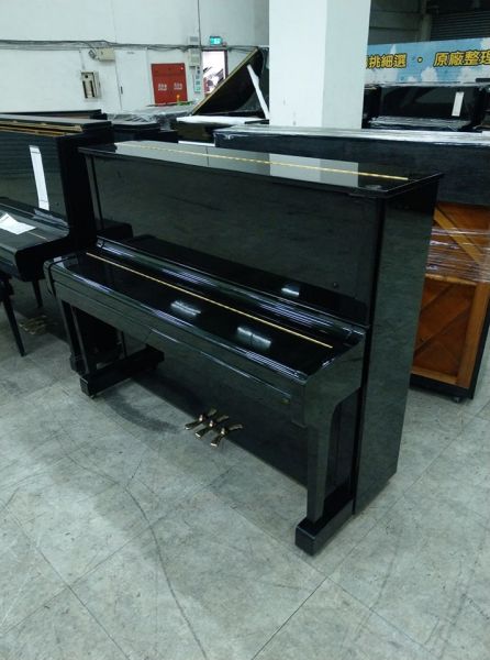  YAMAHA U1 山葉鋼琴 