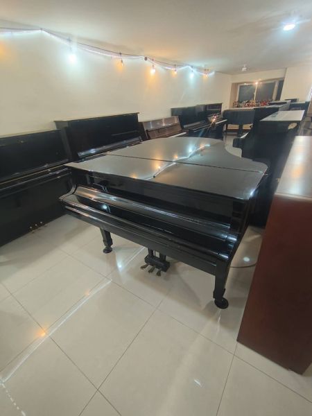超扯!超扯! G2平台三角鋼琴 只賣您148000元 自己搬 超值...