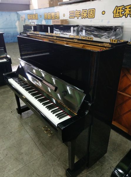  山葉 YAMAHA U3 中古鋼琴 