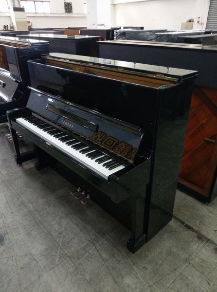 山葉 YAMAHA U1鋼琴