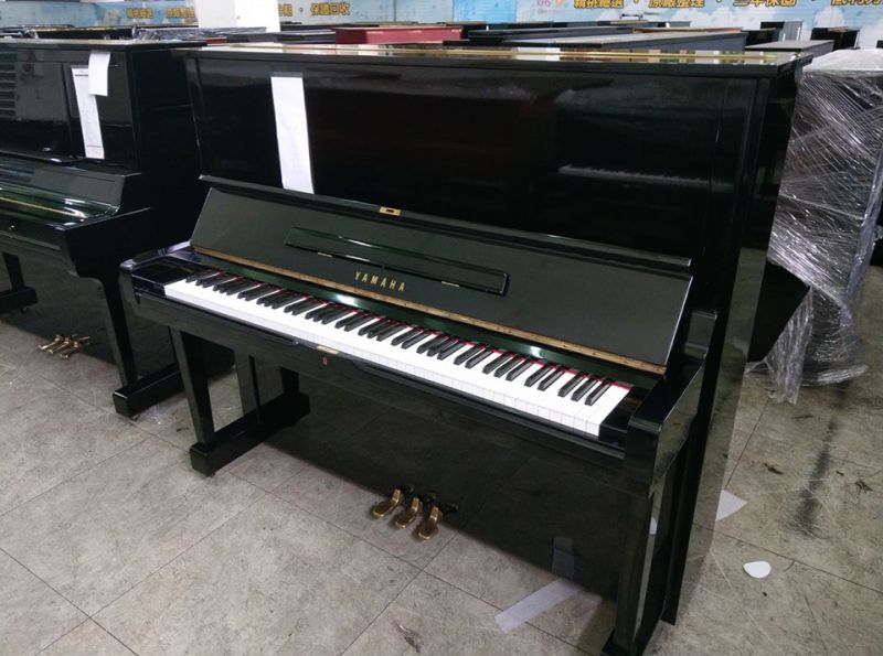  YAMAHA U3 二手鋼琴 歡迎試彈 二手鋼琴到府鑑價 