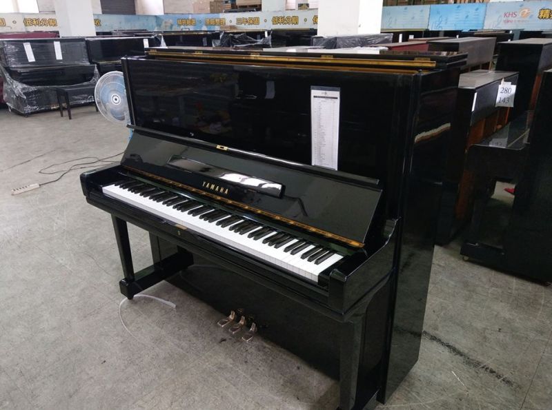  YAMAHA U3 二手鋼琴(製號:T3XXXX) 