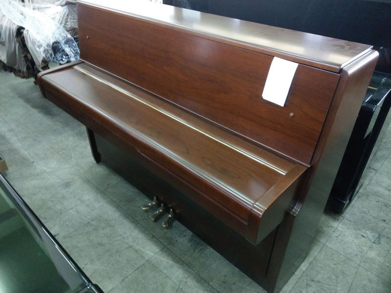 二手鋼琴怎麼買、買中古鋼琴注意事項、二手鋼琴檢查